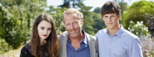 The Oxford School of Drama - Acting Courses