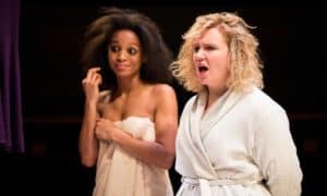The Oxford School of Drama - Acting Courses