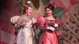 Lady Windermeres Fan Production Image8