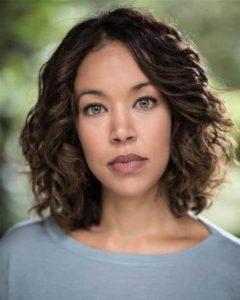 Tameka Mortimer 1