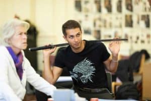 troilus and cressida rehearsal photographs 2018 photo by helen maybanks c rsc 263032.tmb img 1824