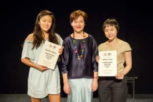 Yellow Earth Academy Showcase Reception 036