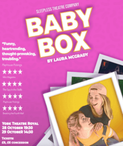Baby Box