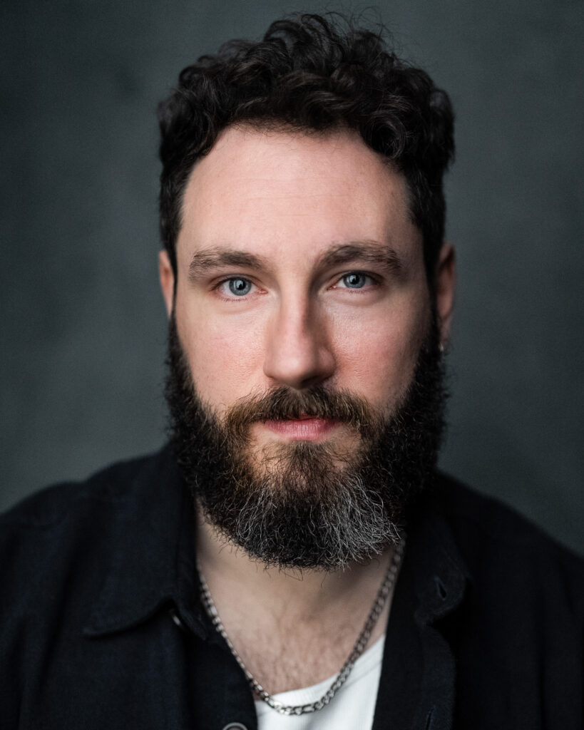Chris Moore actor osd alumni oxford school of drama