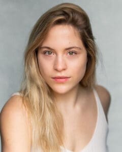 Lily Beck