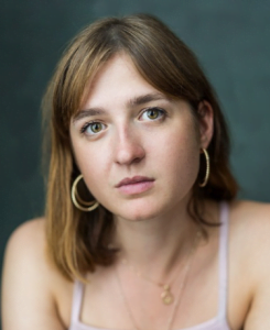 Caitlin O'Ryan | Notable Alumni | OSD
