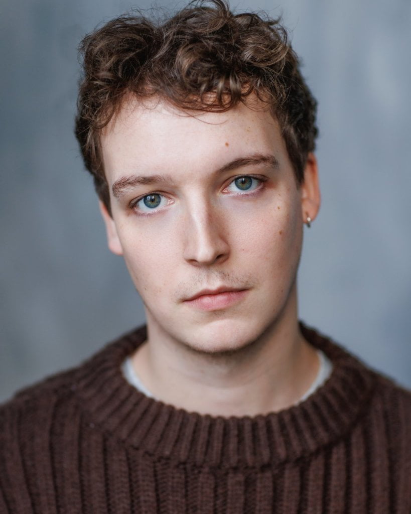 James Coward - The Oxford School of Drama