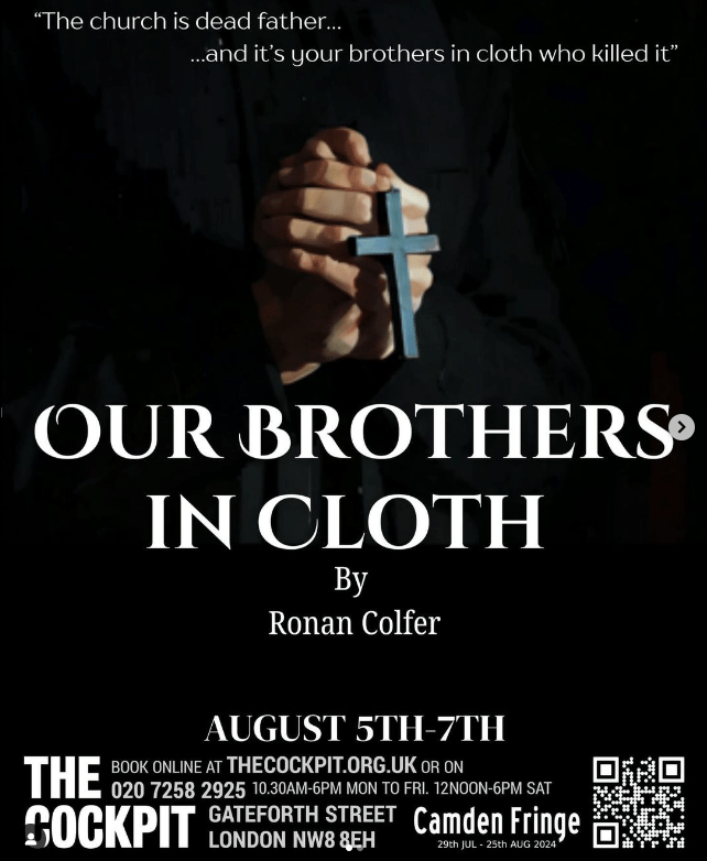 The Oxford School of Drama