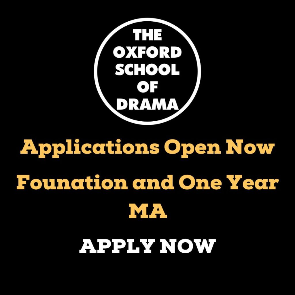 The Oxford School of Drama