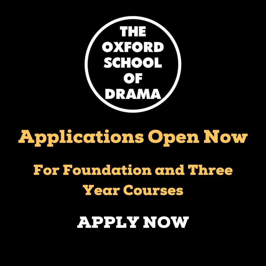The Oxford School of Drama