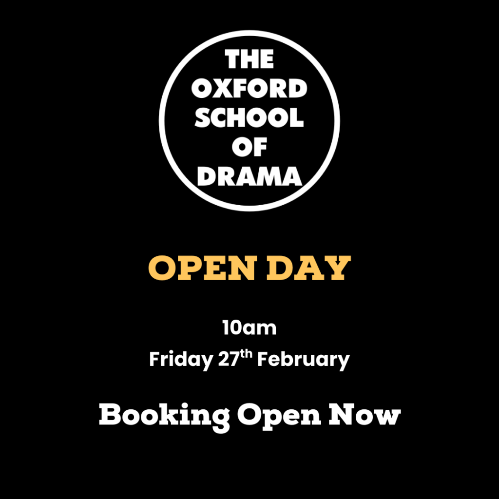 The Oxford School of Drama