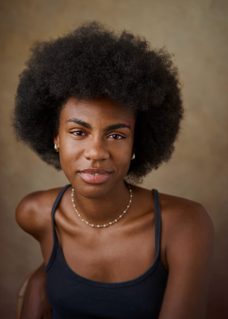 Gia Imo Actor oxford school of drama