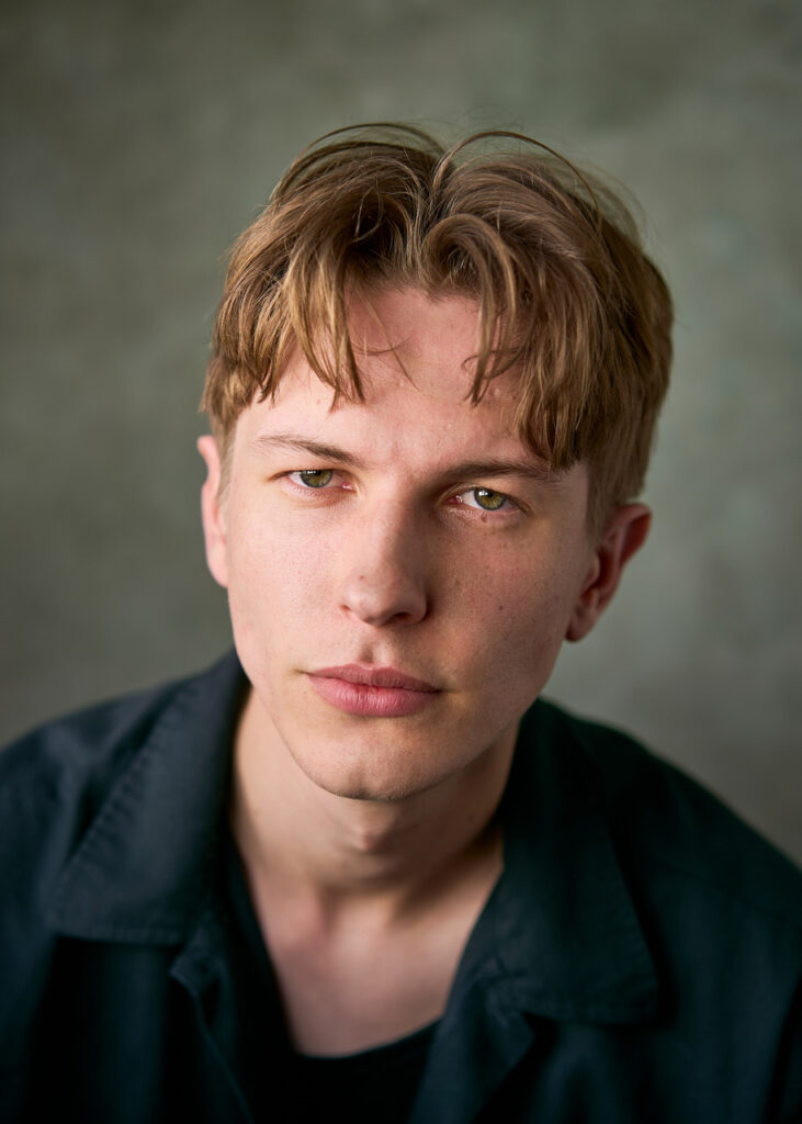 Henry Alexander Bryan actor OSD alumni oxford school of drama alumni