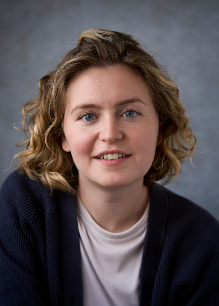 Saorla fenton actor osd alumni oxford school of drama alumni