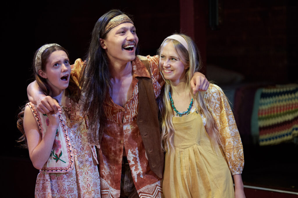 The Oxford School of Drama