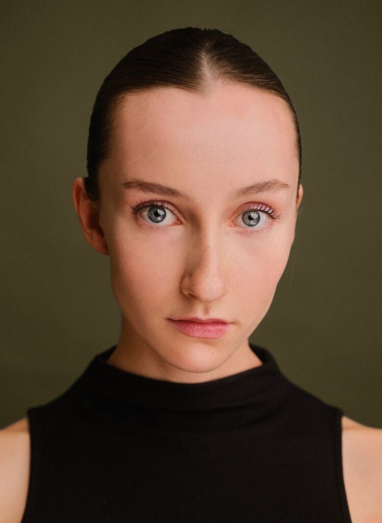 Anú Forkan actor osd alumni oxford school of drama