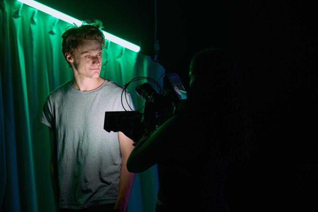 Three Year Acting Course 8 The Oxford School of Drama