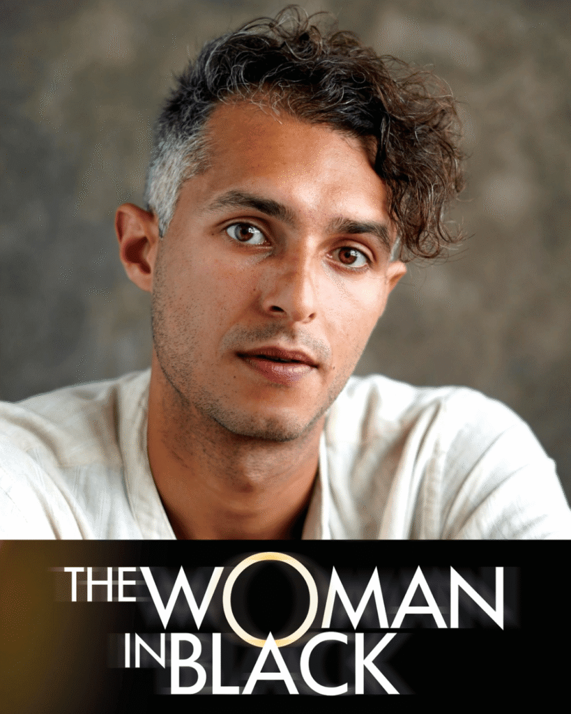 daniel burke actor osd alumni