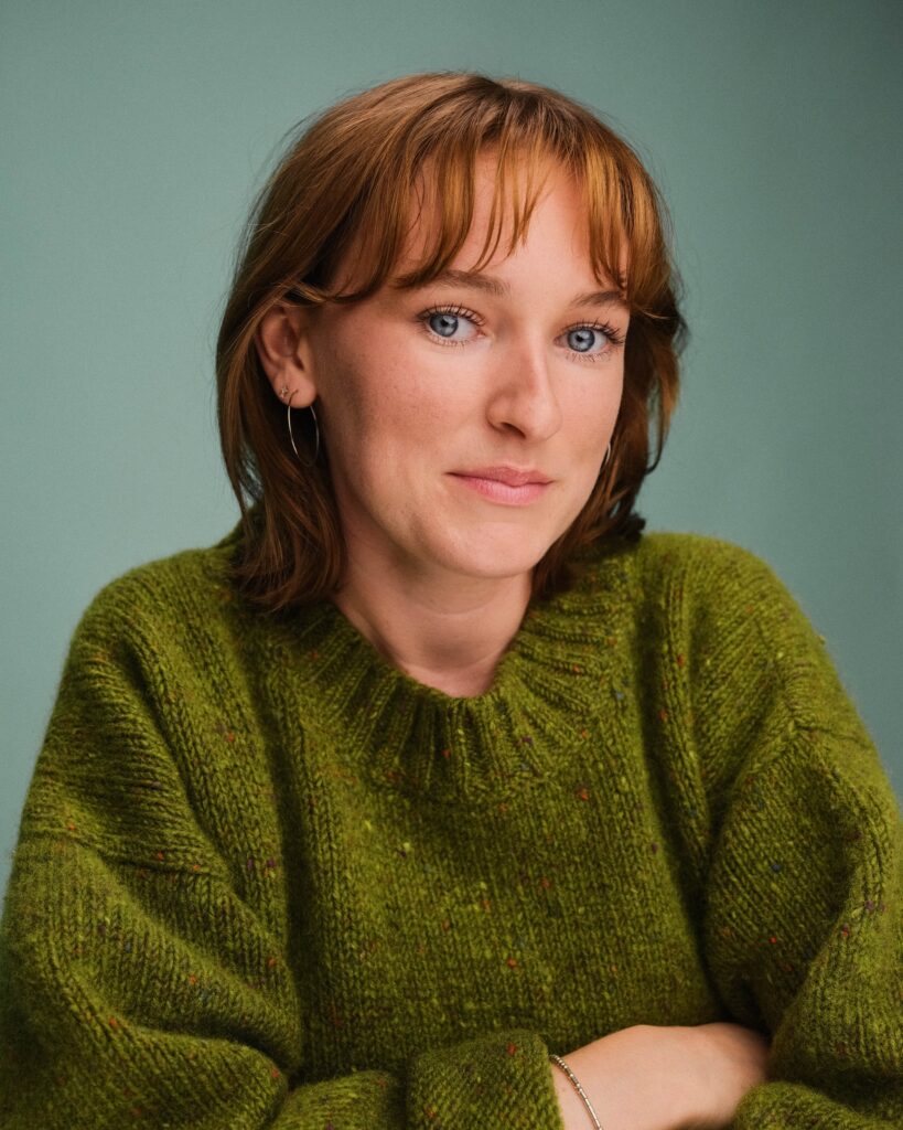 Amy Sheridan actor osd alumni oxford school of drama alumni