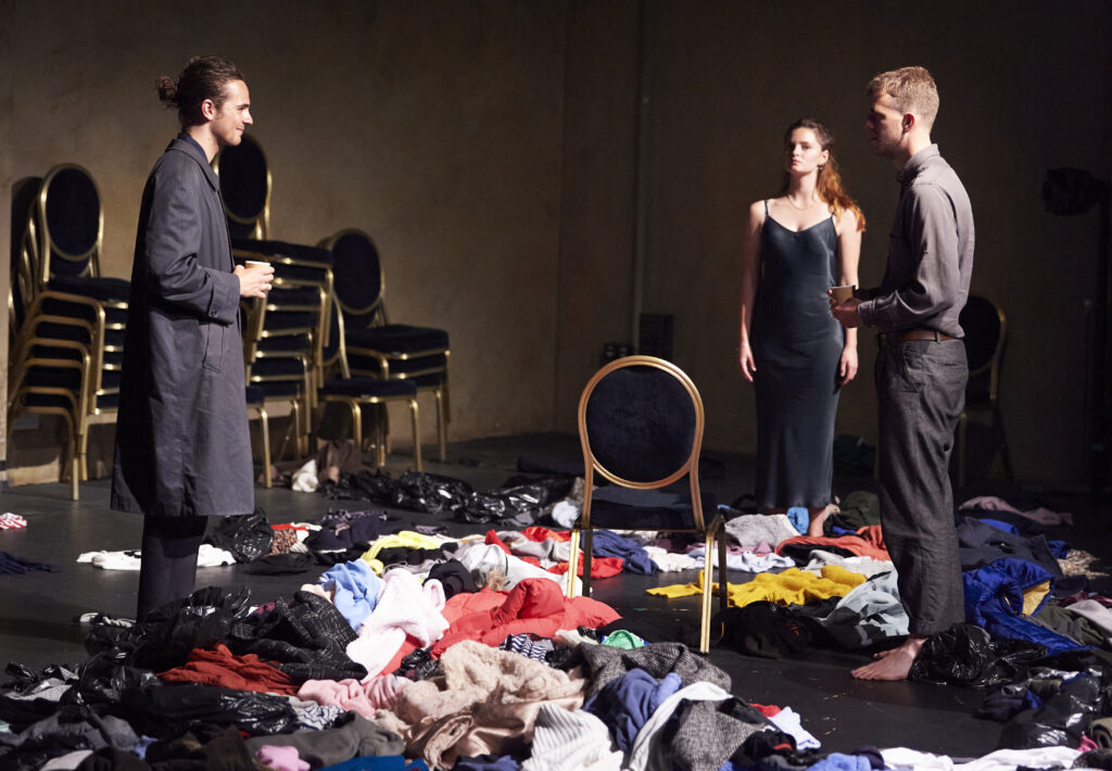 Calum Sivyer Talks King and Conqueror: OSD Graduate Interviews 2025 6 Calum Sivyer actor osd alumni oxford school of drama alumni king and conqueror bbc