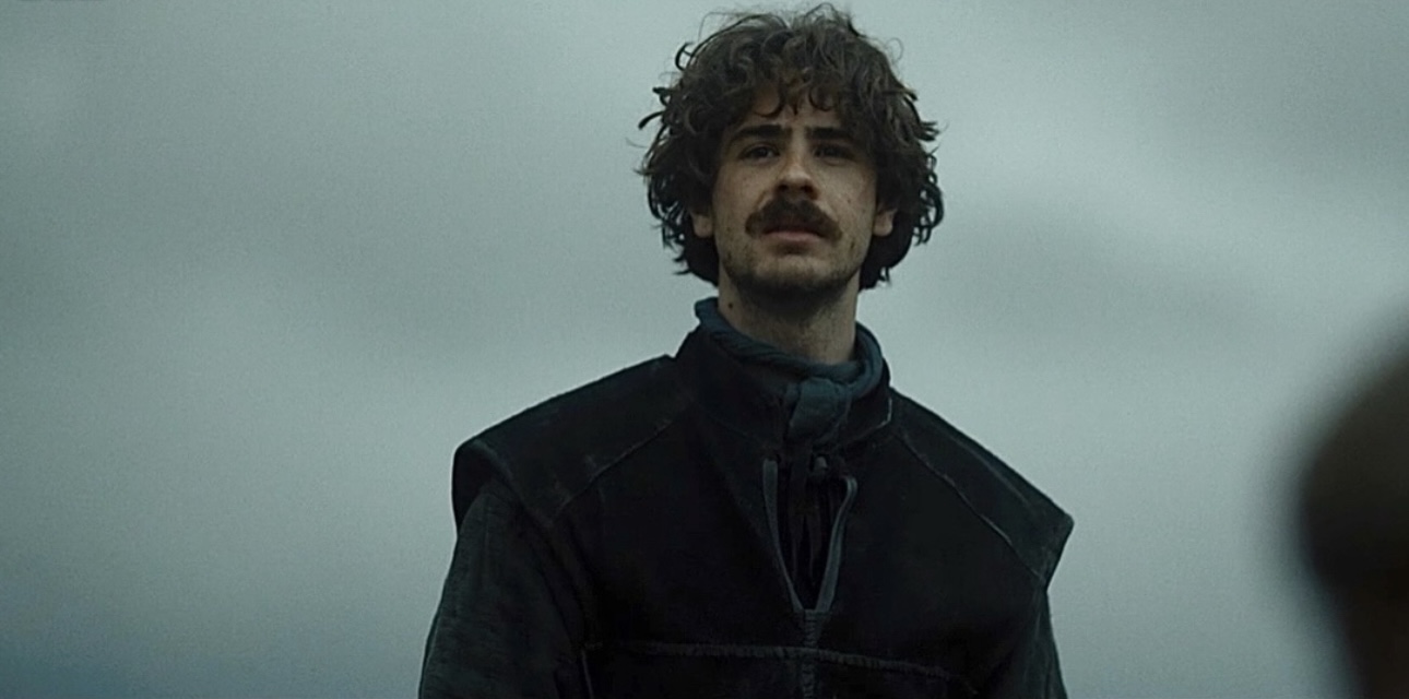 Calum Sivyer Talks King and Conqueror: OSD Graduate Interviews 2025 2 Calum Sivyer actor osd alumni oxford school of drama alumni king and conqueror bbc