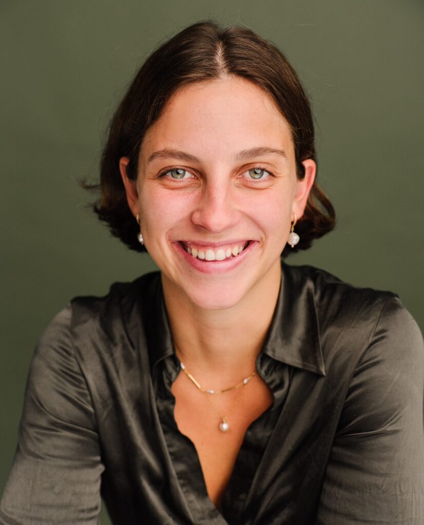 Ilona Verdon-Roe actor osd alumni oxford school of drama aluimni