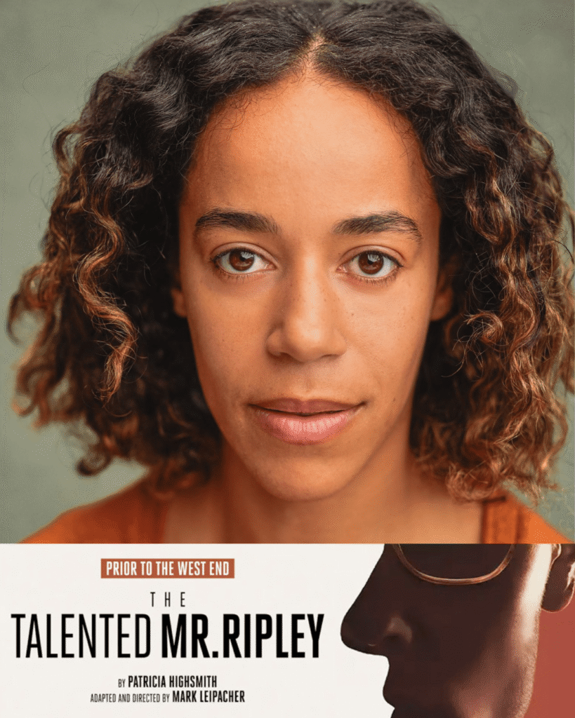 OSD Alumni - November 2025 Grad News 5 Leda actor OSD alumni oxford school of drama