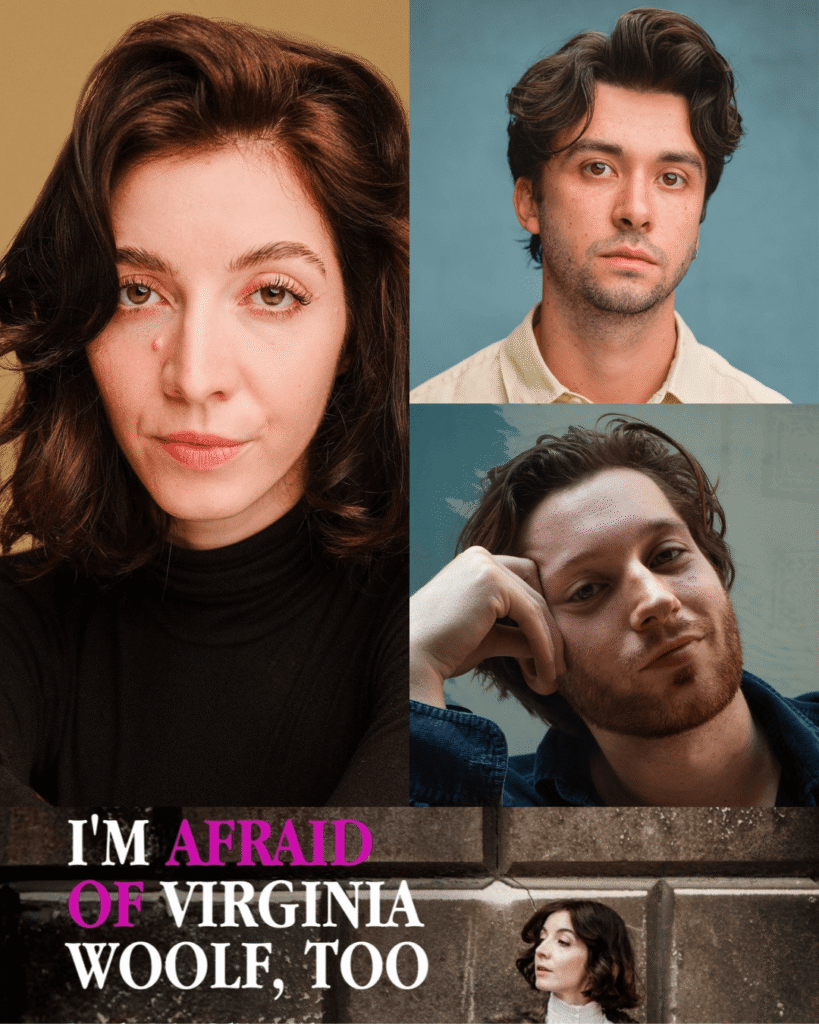 OSD Alumni - November 2025 Grad News 3 coline atterbury, charlie Coombes, charlie collinson osd alumni