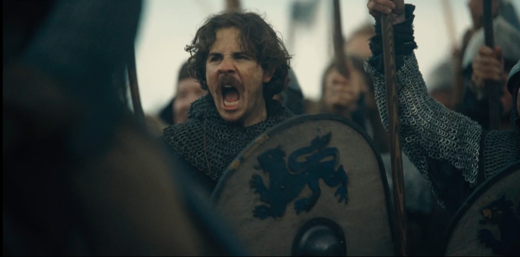 Calum Sivyer Talks King and Conqueror: OSD Graduate Interviews 2025 3 Calum Sivyer actor osd alumni oxford school of drama alumni king and conqueror bbc