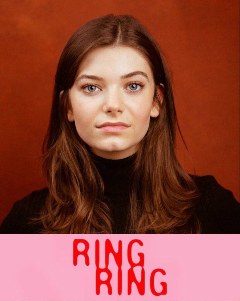 OSD Alumni - November 2025 Grad News 11 leisa gwenllian actor osd alumni oxford school of drama alumni