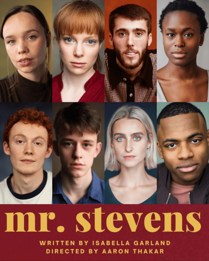 OSD Alumni - November 2025 Grad News 1 The Oxford School of Drama