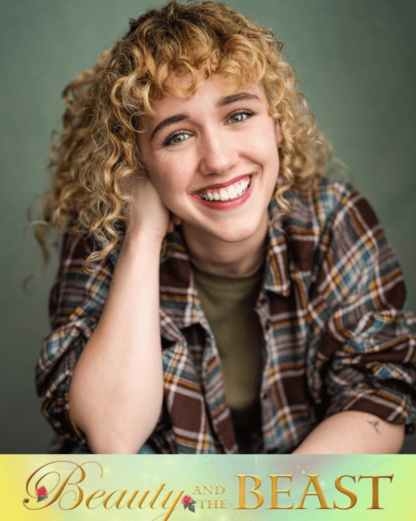 OSD Alumni - November 2025 Grad News 9 rebecca jo roberts osd alumni oxford school of drama alumni