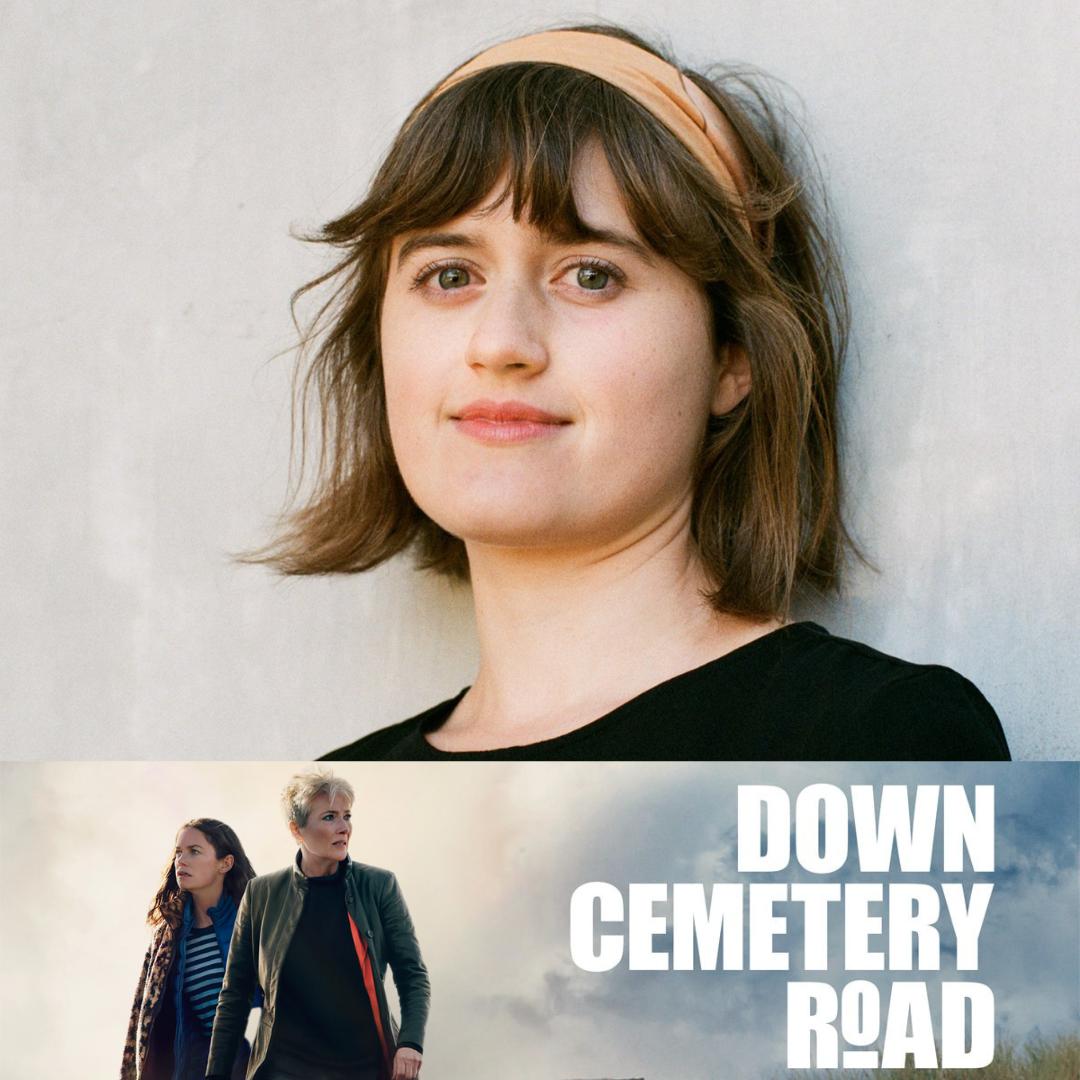 Ella Bruccoleri actor osd graduates alumni down cemetery road