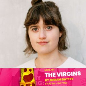 Ella Bruccoleri actor osd alumni