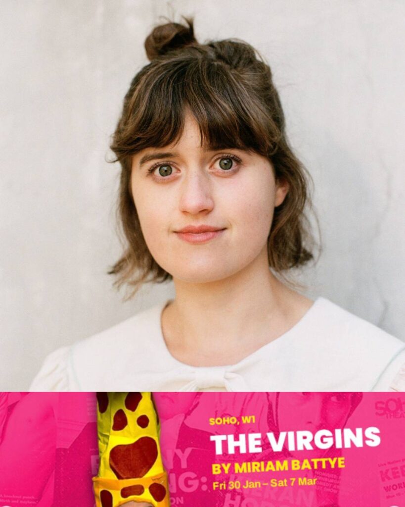 Ella Bruccoleri actor osd alumni