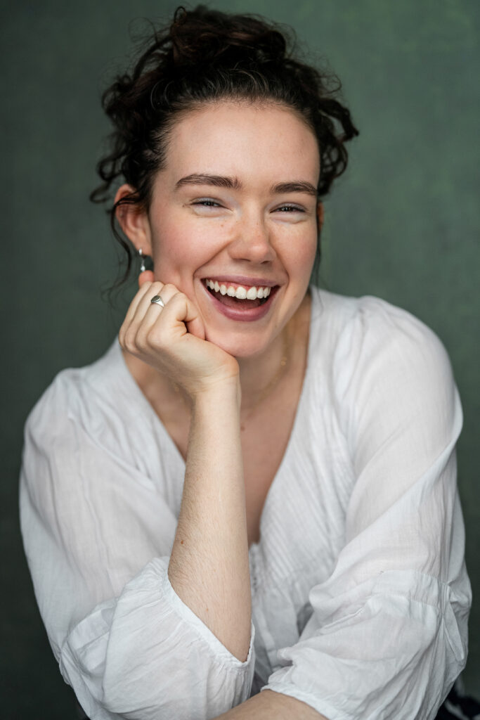 georgie dettmer writer oxford school of drama osd new writing