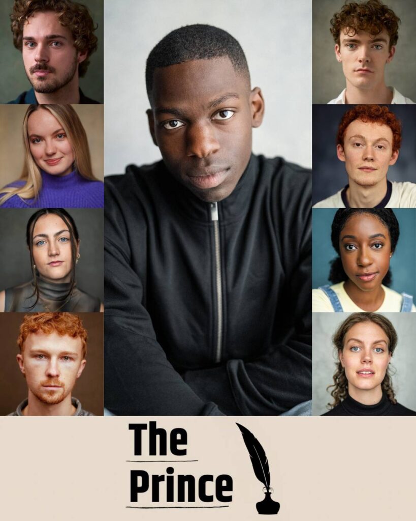 Kofo Braithwaite actor osd alumni osd graduates