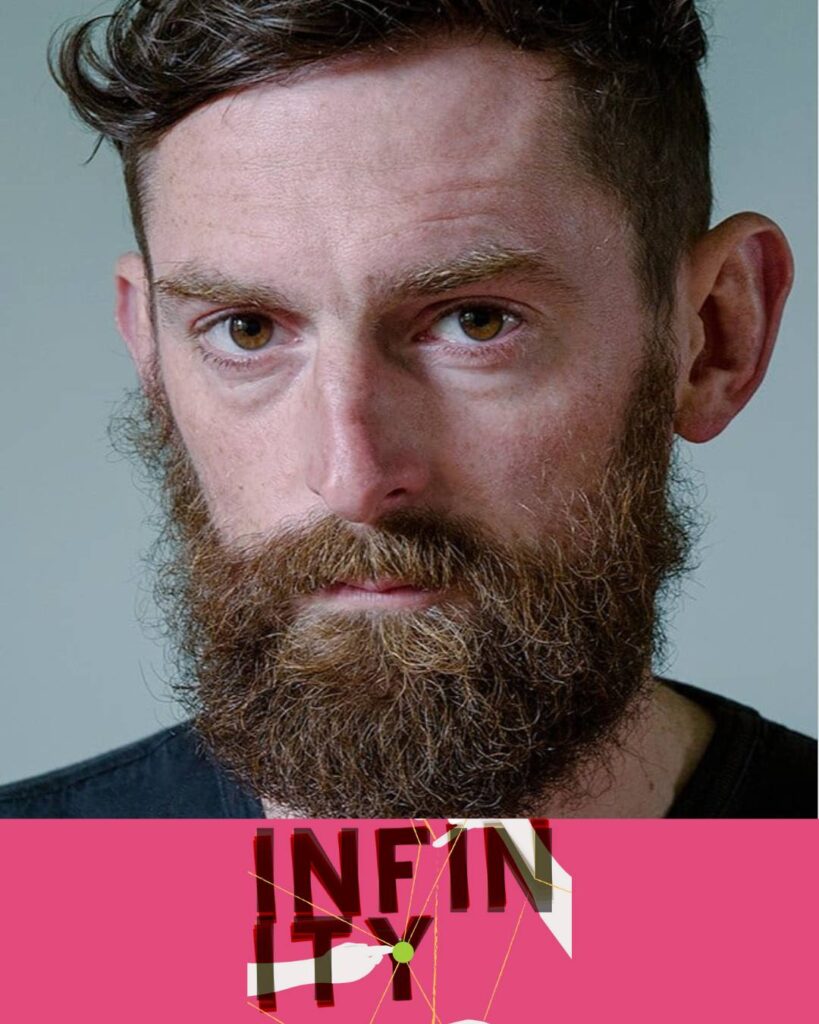 Tim Creed actor osd alumni