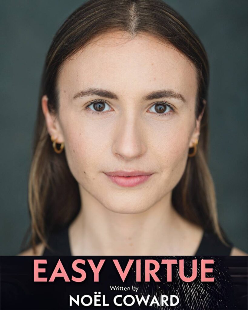 Zena Carswell actor osd alumni oxford school of drama alumni osd graduates