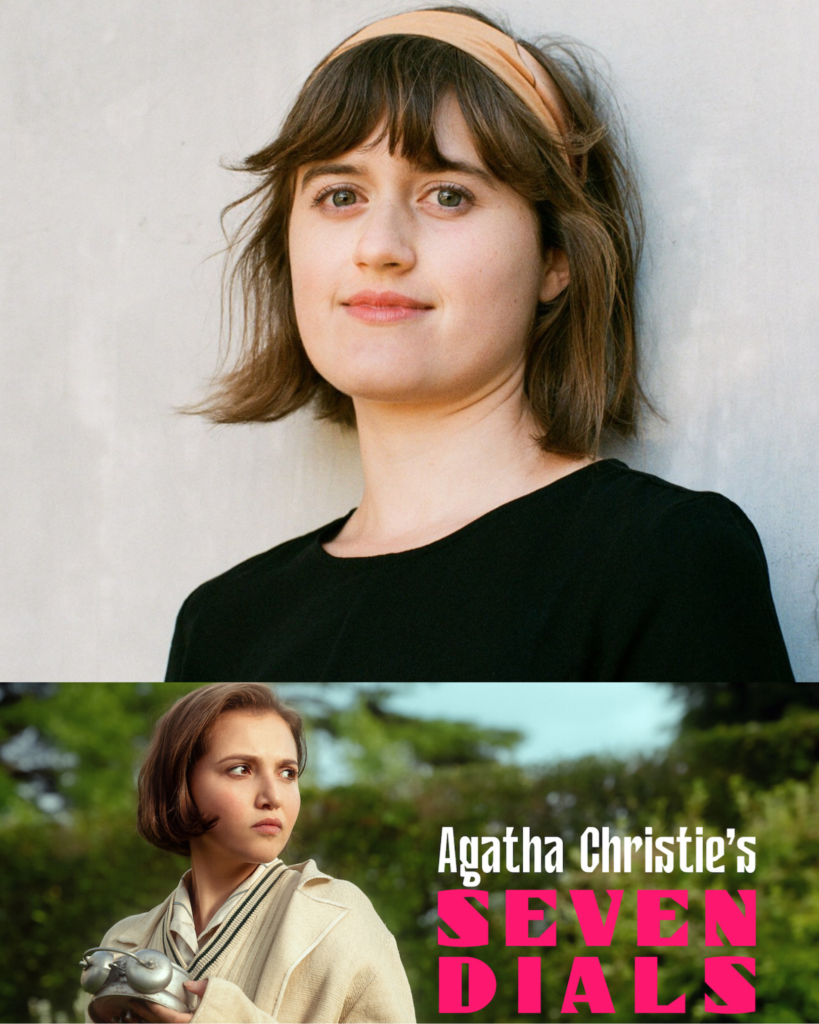 Ella Bruccoleri actor osd alumni osd grad