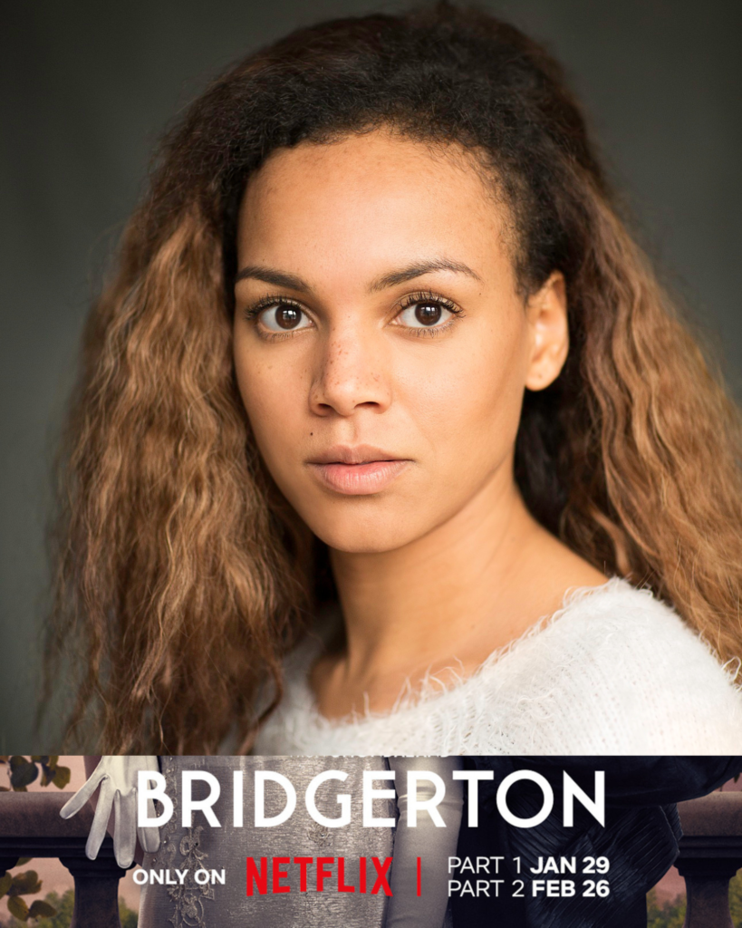 Cat White actor osd alumni osd gradautes