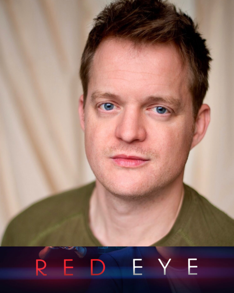 Mark Field osd alumni osd graduates