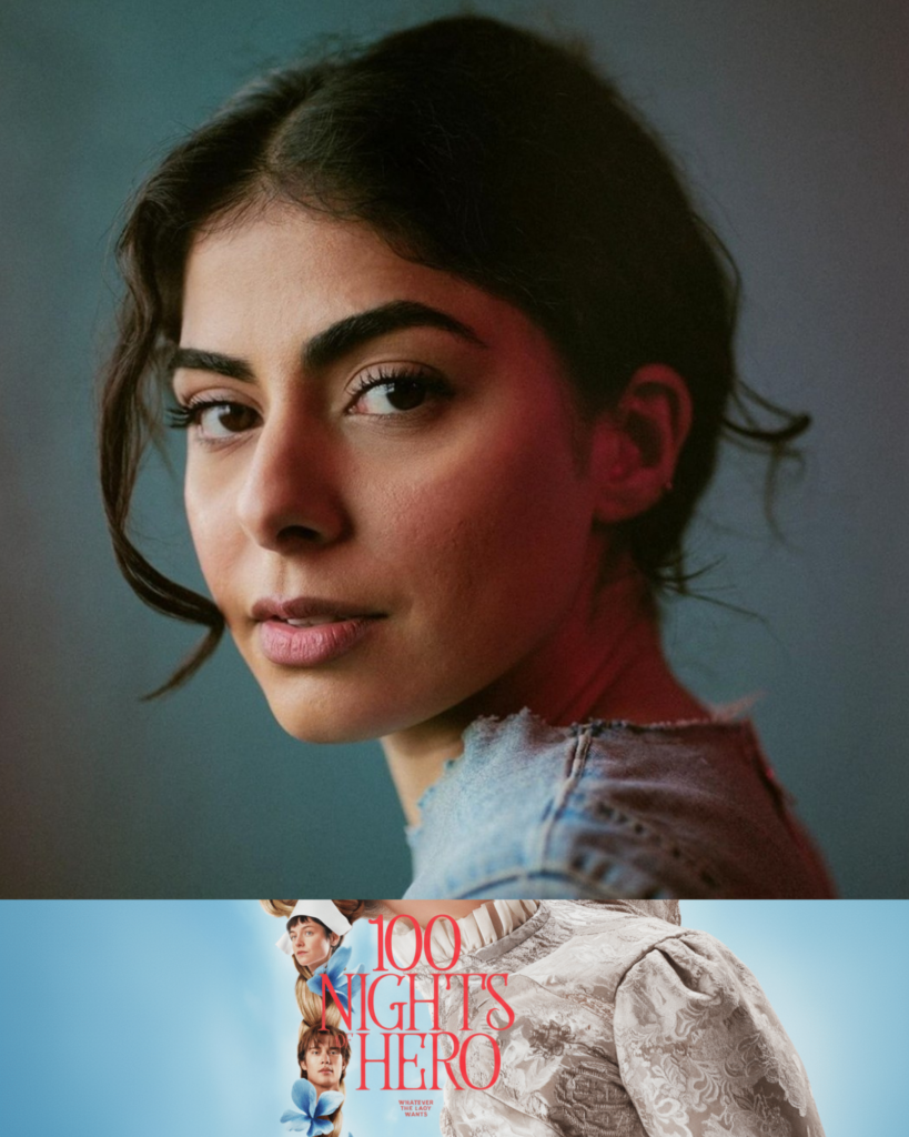 Karena Jagpal osd alumni osd graduates