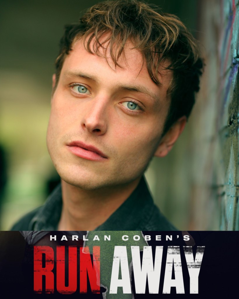 Thomas Flynn actor osd alumni osd graduates