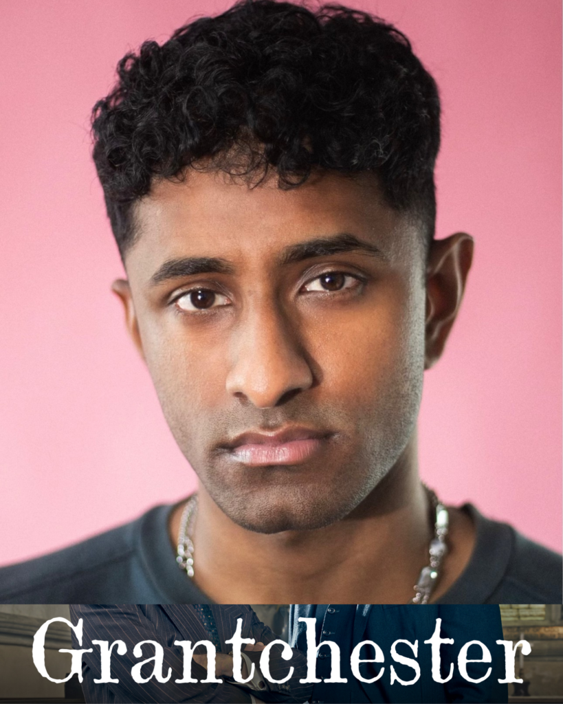 Ayan philip actor osd alumni