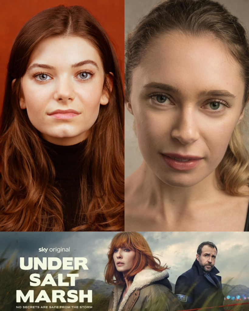 lizzie annis actor leisa gwenllian actor osd alumni oxford school of drama alumni