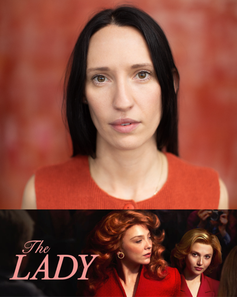 Emily Stott osd alumni osd graduates