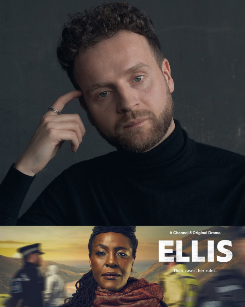 Andrew Gower osd alumni osd graduates