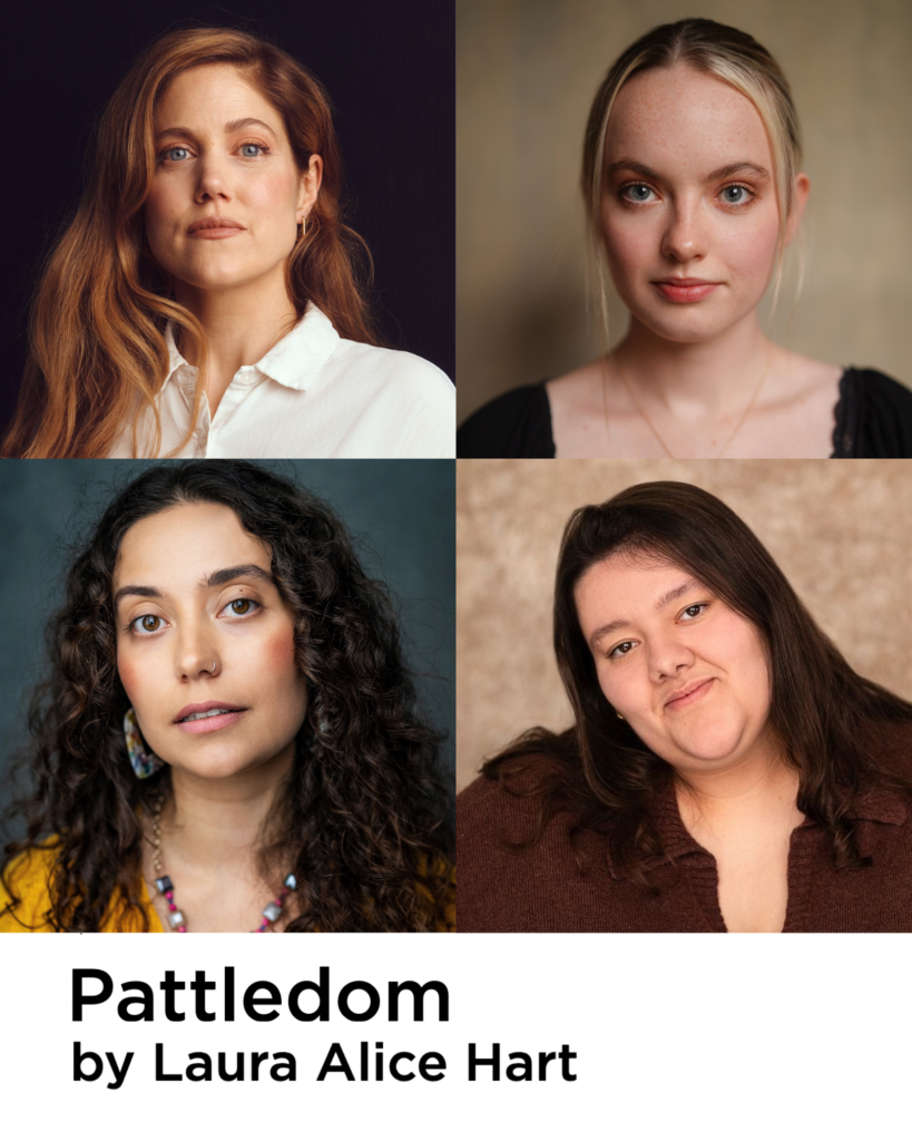 The Oxford School of Drama