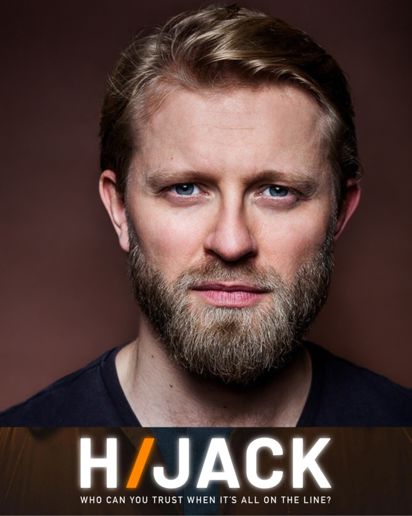 Hubert Hanowicz osd alumni osd graduates